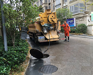 鹤山管网知识-是否有行之有效的解决方案